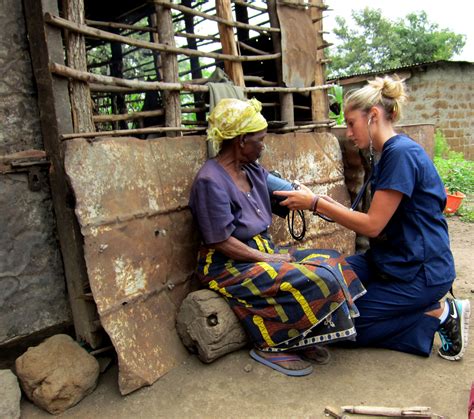 nursing volunteer abroad|Nursing Mission Trips .